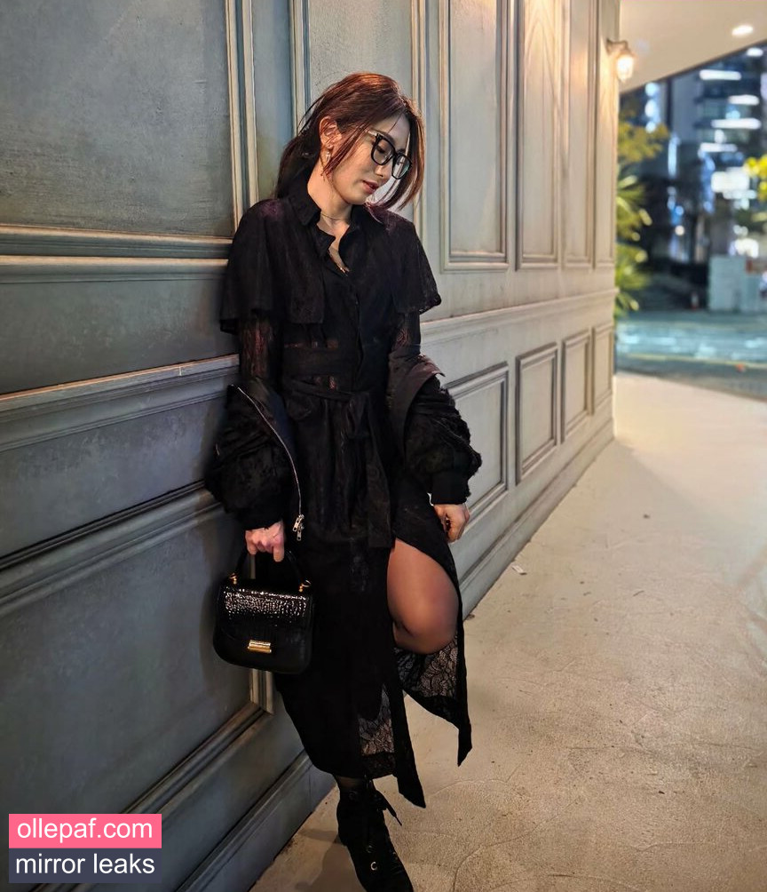 Latest Leaks Zumi Nude #5 - Fapello
