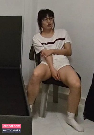 Latest Leaks Zumi Nude #44 - Fapello