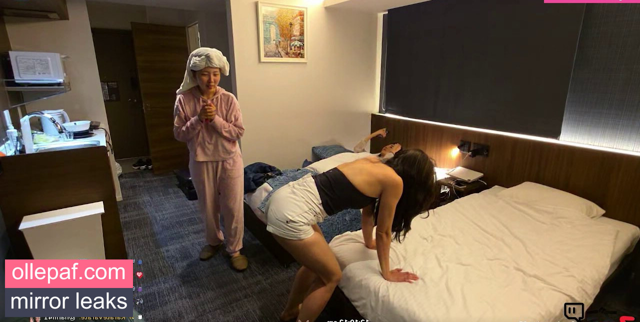 Latest Leaks Zumi Nude #7 - Fapello