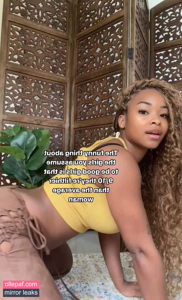 Latest Leaks Zuri Bella Nude #3 - Fapello