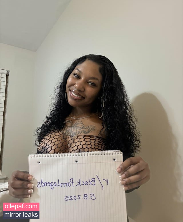 Latest Leaks Zuri Nude #2 - Fapello