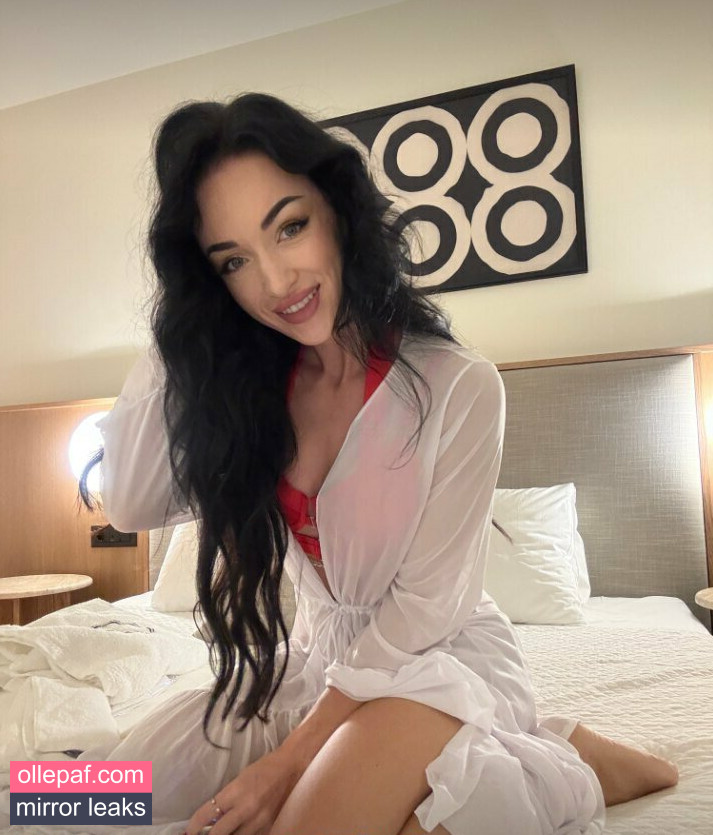 Latest Leaks zuzusweet_official Nude #8 - Fapello