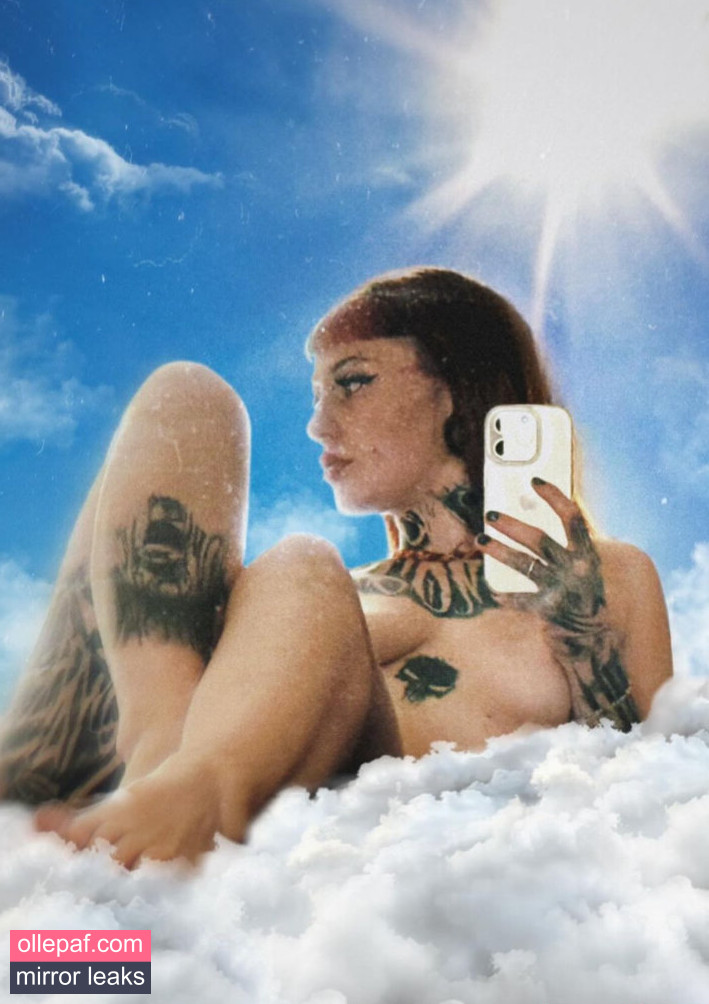 Latest Leaks Zy.niker Nude #14 - Fapello