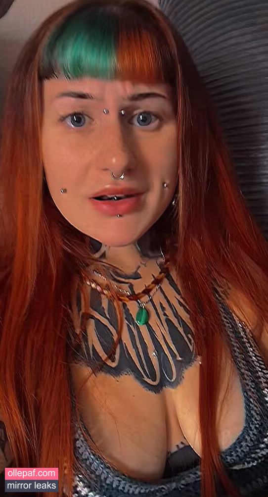 Latest Leaks Zy.niker Nude #17 - Fapello