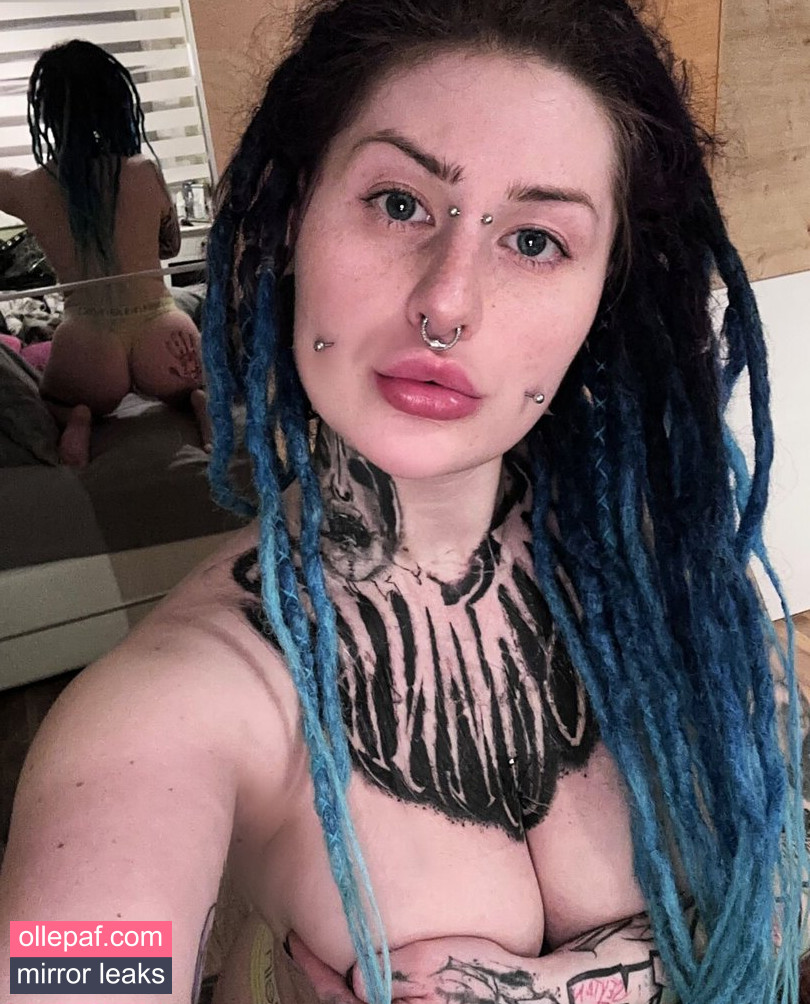 Latest Leaks Zy.niker Nude #31 - Fapello