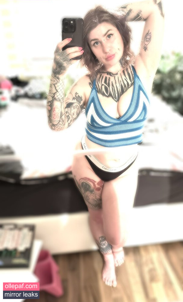 Latest Leaks Zy.niker Nude #50 - Fapello