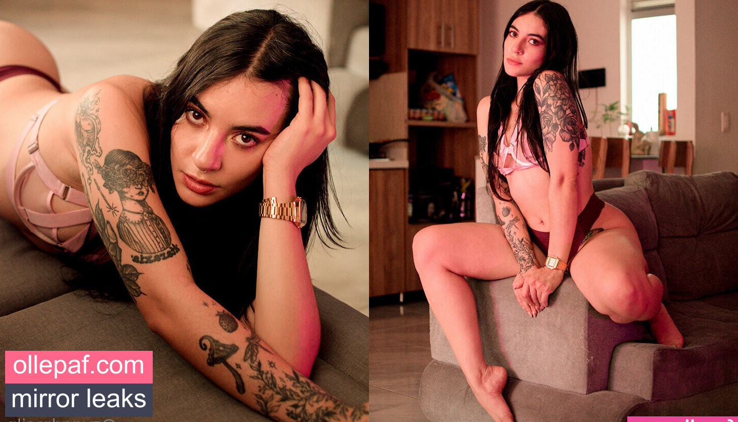 Latest Leaks zyggdrasilp Nude #29 - Fapello