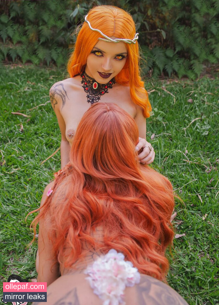 Latest Leaks zyggdrasilp Nude #55 - Fapello