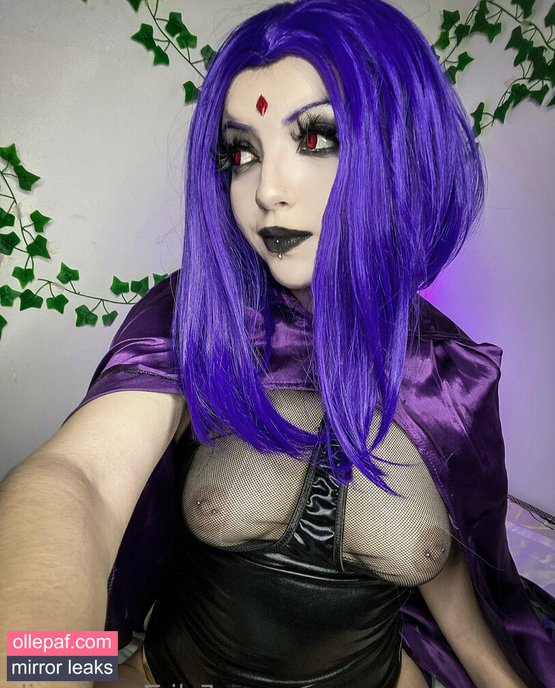 Latest Leaks zyggdrasilp Nude #76 - Fapello